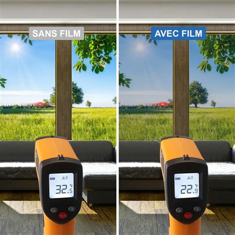 films solaire anti chaleur|film solaire anti chaleur castorama.